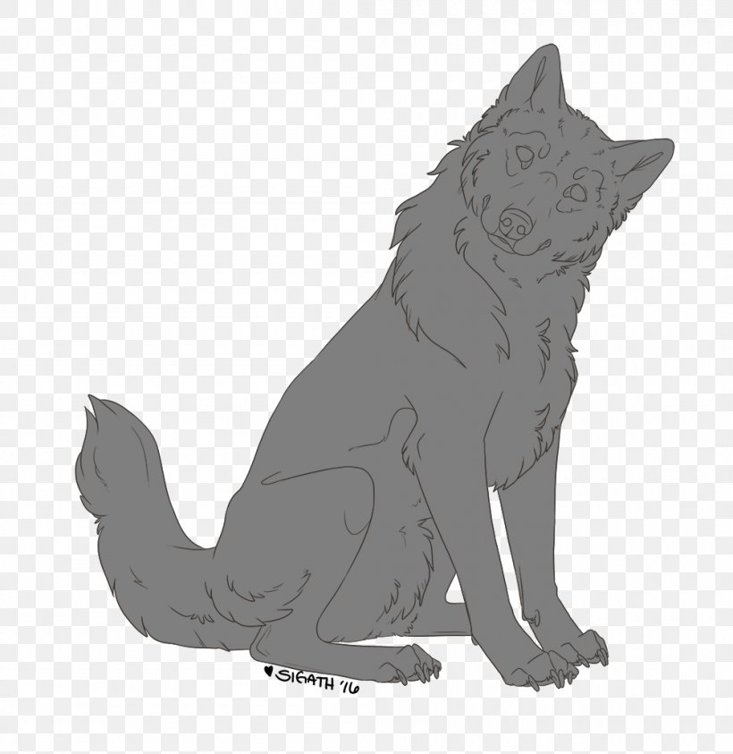 Dog Line Art Whiskers DeviantArt, PNG, 1000x1029px, Dog, Art, Black, Black And White, Carnivoran Download Free