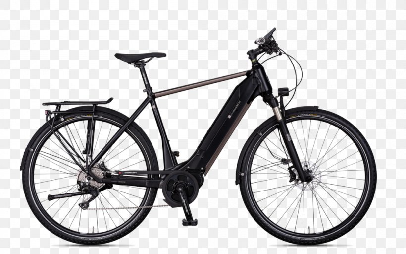 Electric Bicycle Haibike Cycle Revival Hybrid Bicycle, PNG, 1000x625px, Bicycle, Bicycle Accessory, Bicycle Chains, Bicycle Drivetrain Part, Bicycle Frame Download Free