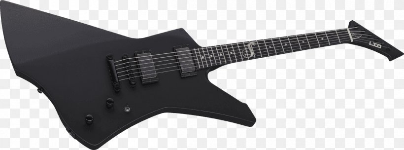 ESP James Hetfield Signature Snakebyte Electric Guitar ESP Guitars, PNG, 1200x446px, Esp Guitars, Electric Guitar, Esp Eclipse, Esp Eii Eclipse, Esp James Hetfield Download Free