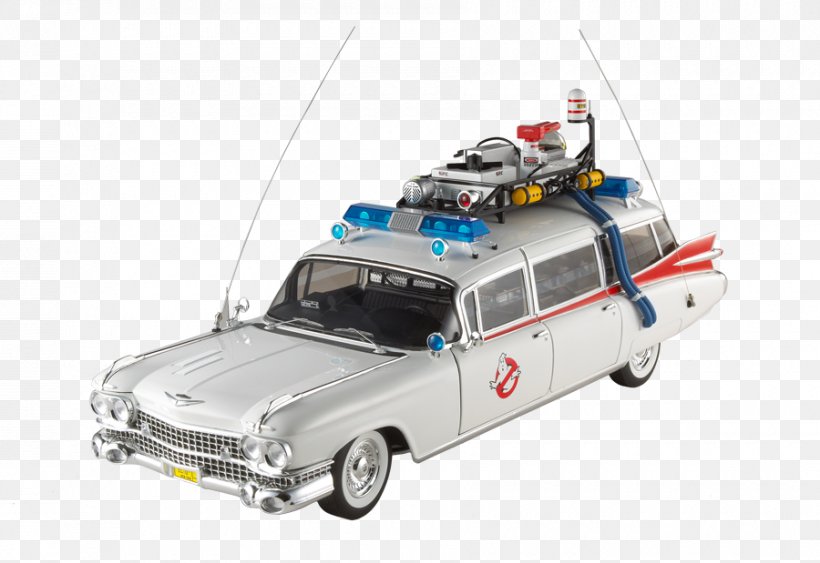 Ghostbusters Ecto-1 Ambulance Hot Wheels BCJ75 Ghostbusters Ecto-1 Ambulance Hot Wheels BCJ75 Die-cast Toy 1:18 Scale, PNG, 900x619px, 118 Scale, 118 Scale Diecast, Hot Wheels, Automotive Exterior, Car Download Free