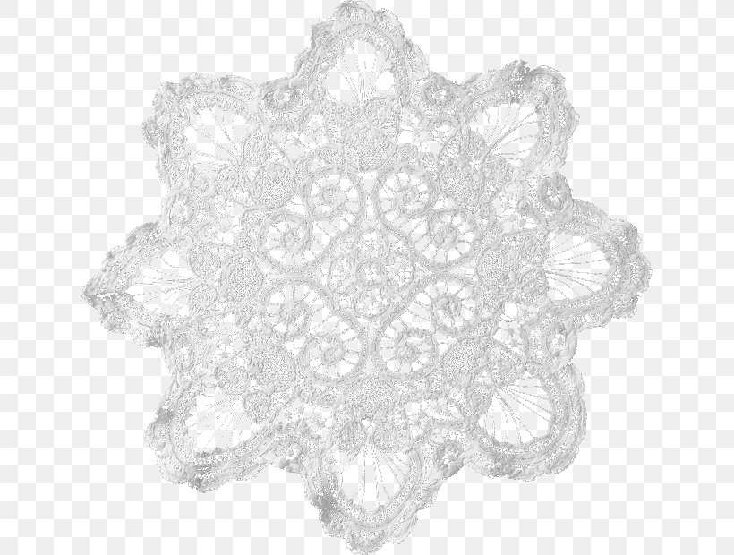 Lace Photography Scrapbooking Optical Illusion, PNG, 638x620px, Lace, Black And White, Doily, Embellishment, Illusion Download Free