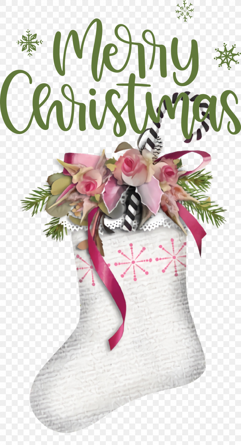 Merry Christmas Christmas Day Xmas, PNG, 1625x2999px, Merry Christmas, Christmas Day, Christmas Ornament, Christmas Ornament M, Christmas Stocking Download Free