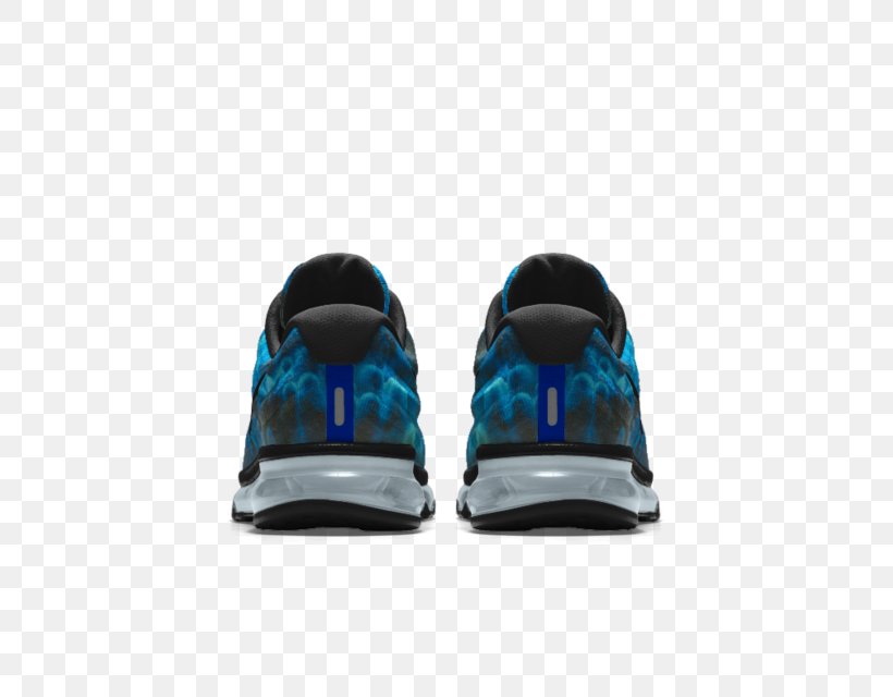 Air Force Nike Air Max Sneakers Shoe, PNG, 640x640px, Air Force, Aqua, Cross Training Shoe, Electric Blue, Footwear Download Free
