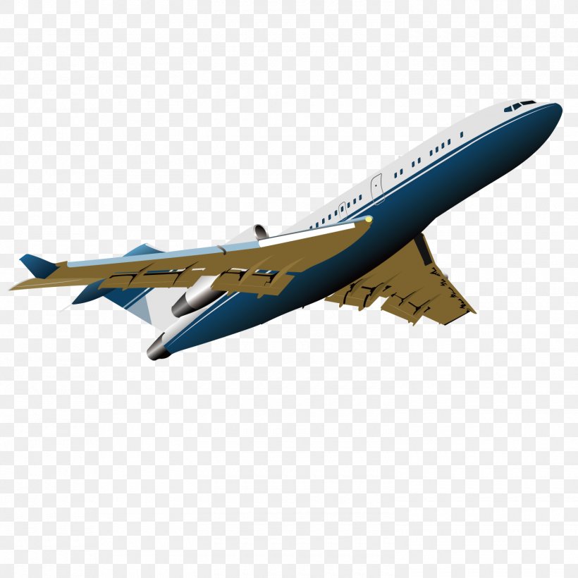 Airplane Aircraft Clip Art, PNG, 1500x1501px, Airplane, Aerospace Engineering, Air Travel, Aircraft, Aircraft Vectoring Download Free