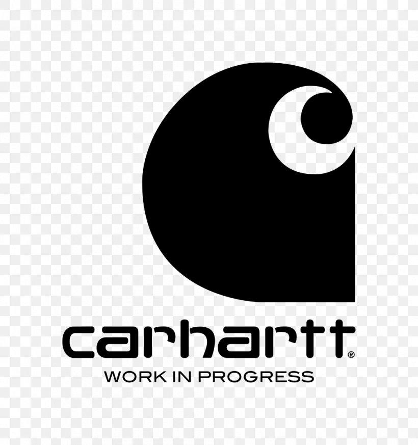 Carhartt T-shirt Clothing Converse Workwear, PNG, 1004x1070px, Carhartt, Black, Black And White, Brand, Cargo Pants Download Free