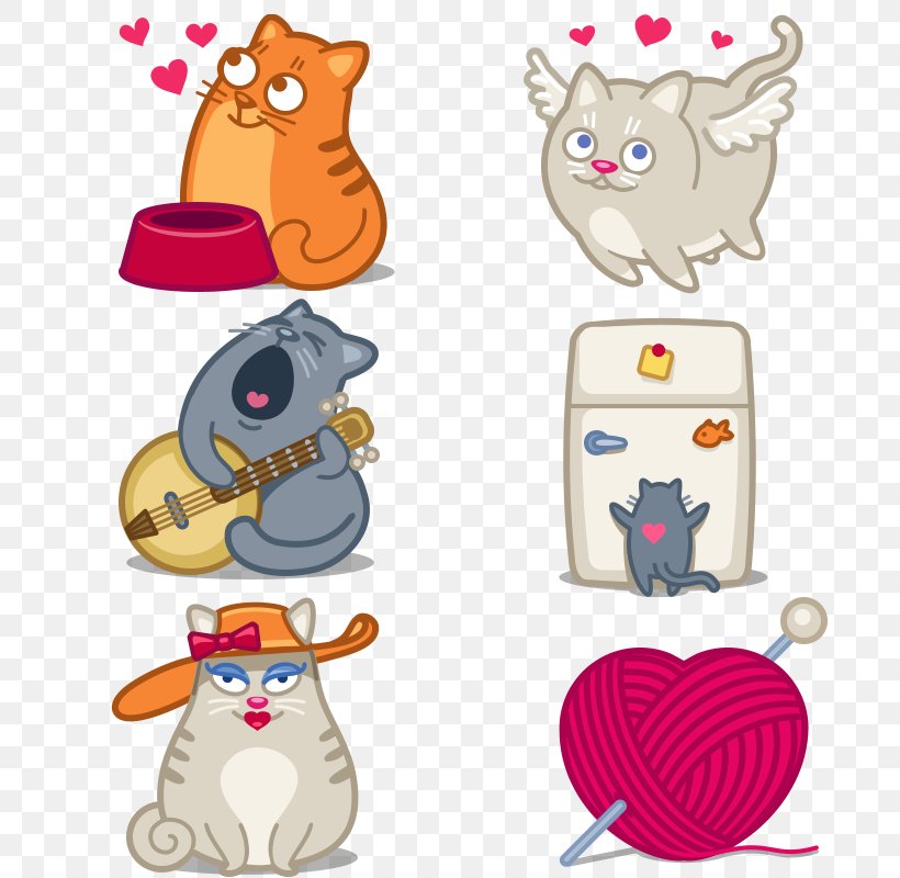Cat Download Icon, PNG, 800x800px, Cat, Art, Black Cat, Cartoon, Cat Like Mammal Download Free