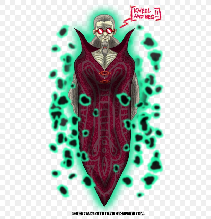 Costume Design Illustration Organism Magenta, PNG, 501x852px, Costume Design, Costume, Fictional Character, Magenta, Organism Download Free