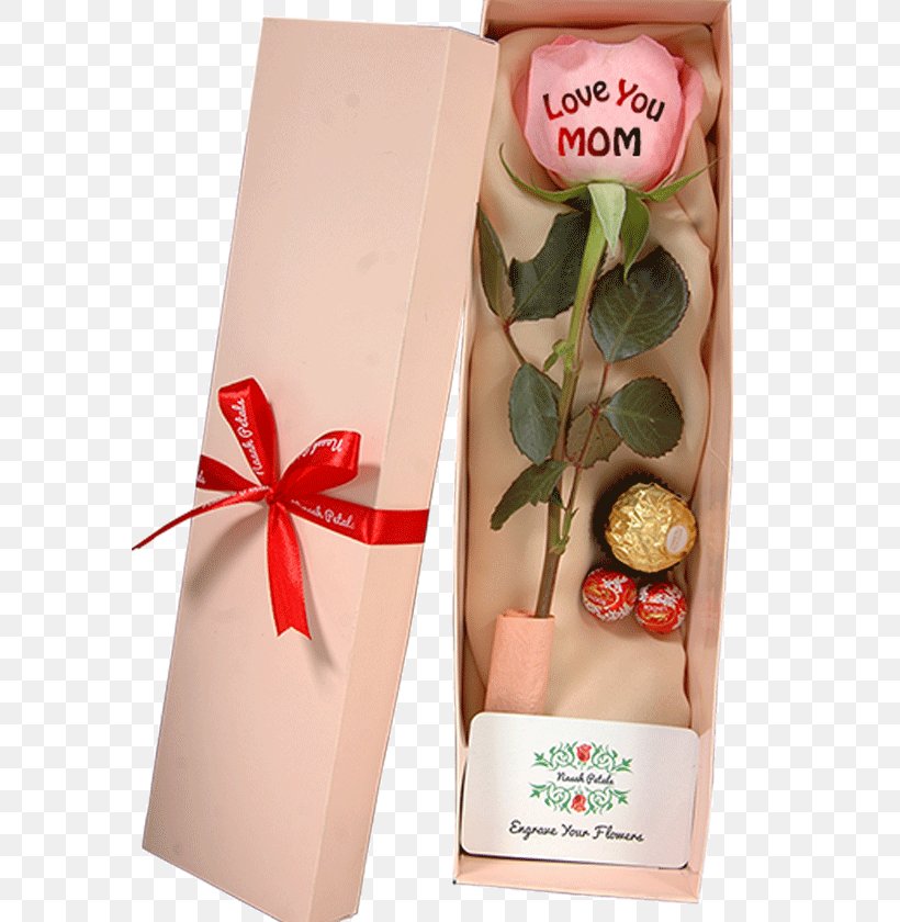 Gift Paper Box Mother's Day Rose, PNG, 621x840px, Gift, Box, Christmas, Decorative Box, Online Shopping Download Free