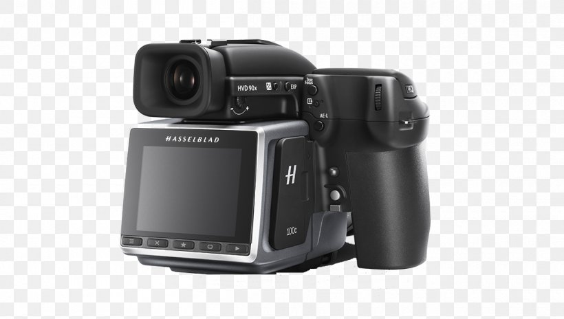 Hasselblad H6D-100c Hasselblad H6D-50c Hasselblad X1D-50c Medium Format Camera, PNG, 1200x680px, Hasselblad H6d100c, Active Pixel Sensor, Camera, Camera Accessory, Camera Lens Download Free