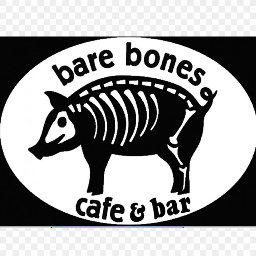 Horse Logo Cafe Cattle Mammal, PNG, 856x856px, Horse, Area, Bar, Black And White, Brand Download Free