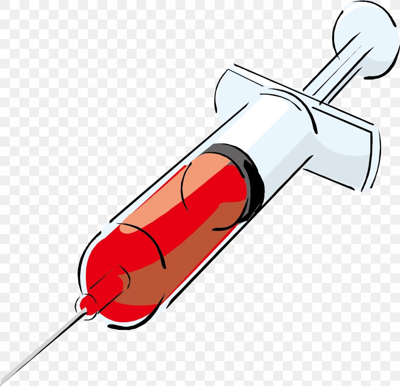 Hypodermic Needle Blood Syringe Injection Clip Art, PNG, 1499x1447px, Hypodermic Needle, Blood, Injection, Medical Equipment, Medicine Download Free