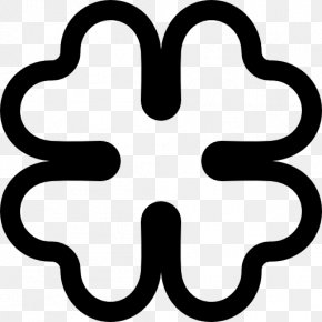 Clover - Ireland Saint Patrick's Day Computer Icons Irish People Clip Art PNG