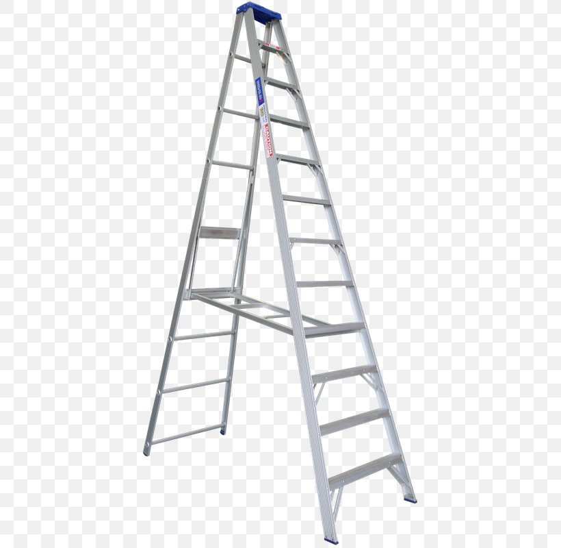 Ladder Aluminium A-frame Keukentrap Fiberglass, PNG, 800x800px, Ladder, Aframe, Aluminium, Fiberglass, Height Download Free