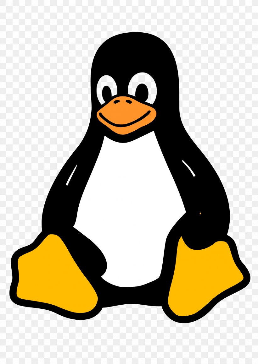 Linux Kernel Linux Distribution Filesystem Hierarchy Standard, PNG, 1697x2400px, Linux, Arch Linux, Artwork, Beak, Bird Download Free
