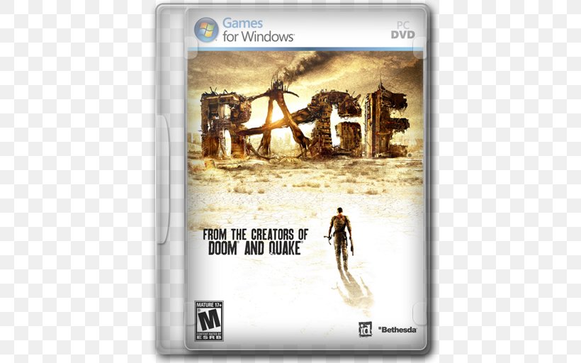 Rage 2 Xbox 360 Rage Of Mages II: Necromancer Video Game, PNG, 512x512px, Rage, Bethesda Softworks, Cooperative Gameplay, Film, Firstperson Shooter Download Free