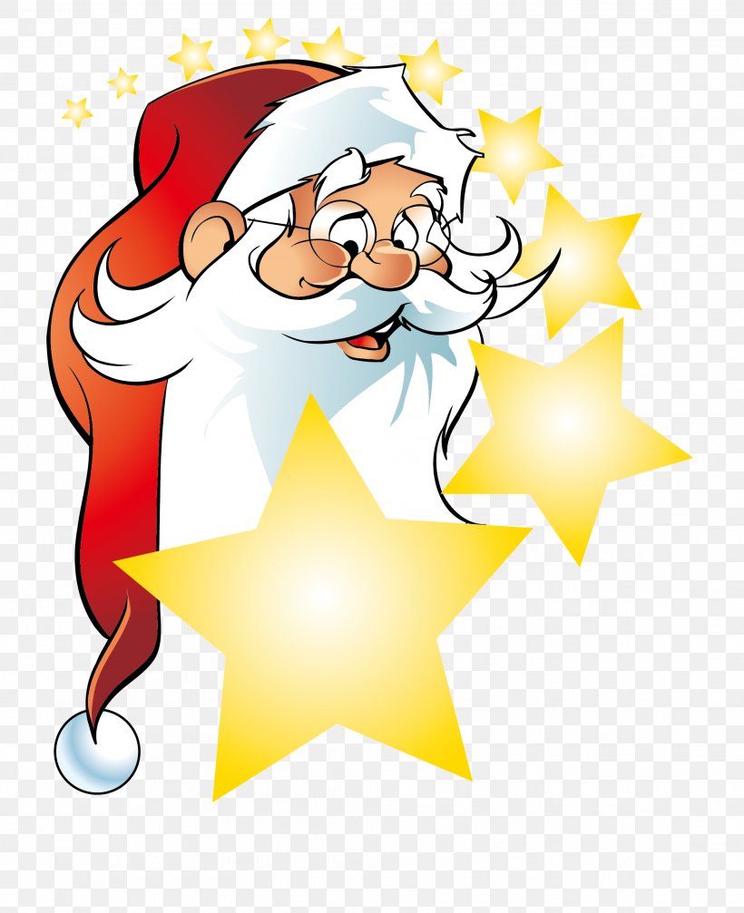 Santa Claus New Year Augur Christmas Epiphany, PNG, 1989x2444px, Santa Claus, Art, Augur, Birthday, Christmas Download Free