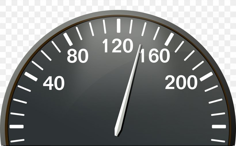 Speedometer Dashboard Clip Art, PNG, 3840x2372px, Car, Brand, Dashboard, Fuel Gauge, Gauge Download Free
