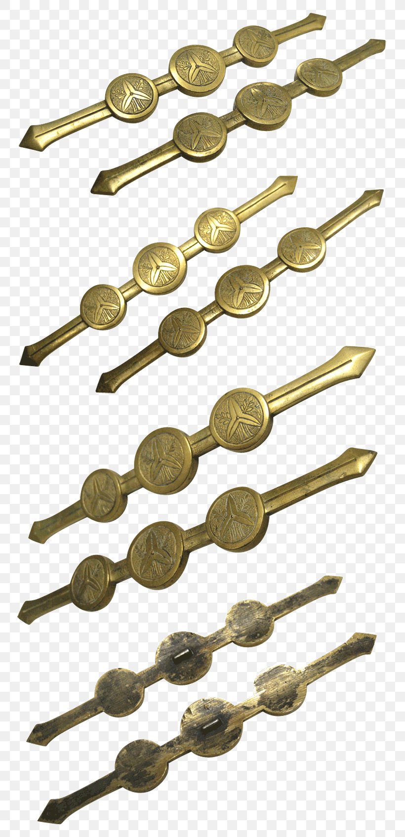 01504 Brass, PNG, 780x1694px, Brass, Hardware Accessory, Material, Metal Download Free