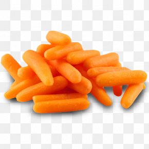Frisse Salade - Baby Carrot Vegetable Dietary Fiber Beta-Carotene PNG