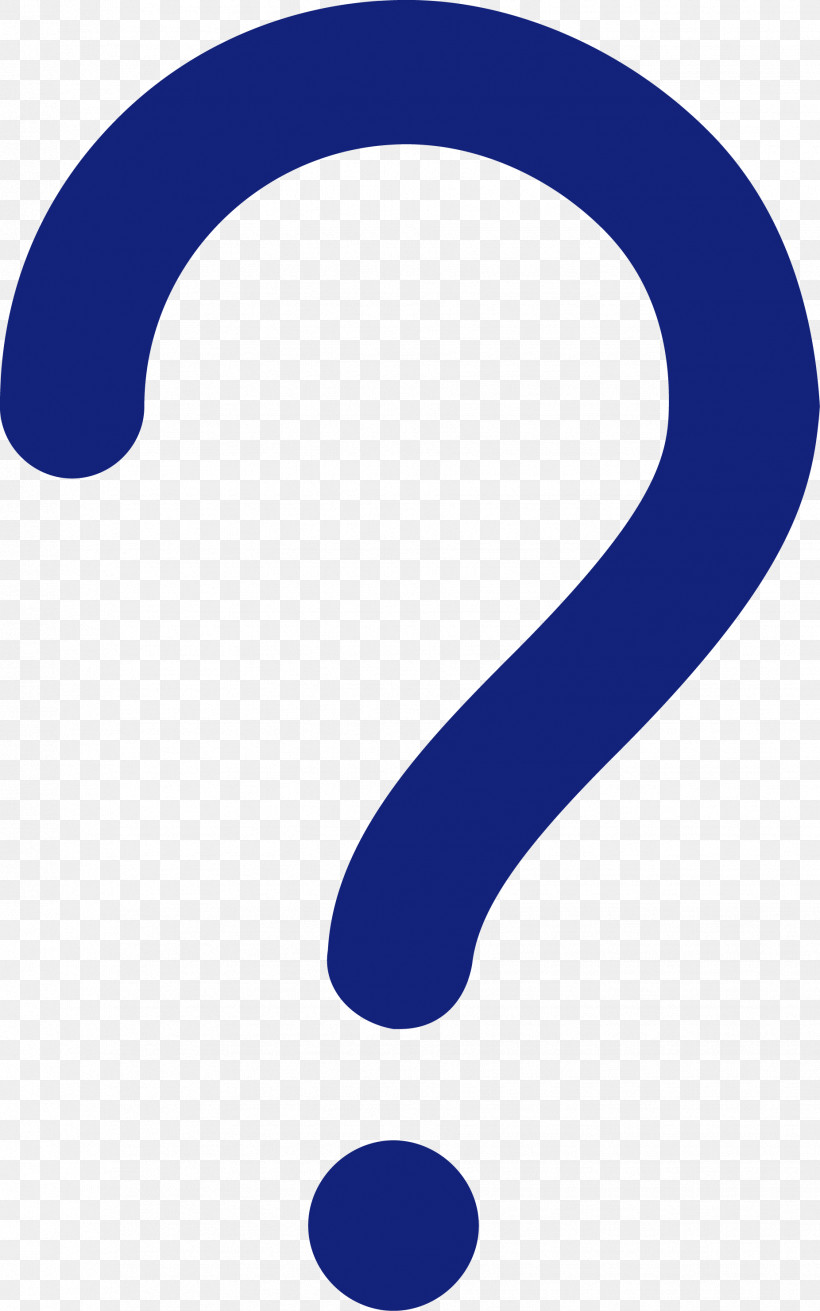 Blue Question Mark, PNG, 1852x2963px, Blue Question Mark, Blue, Electric Blue, Games, Line Download Free