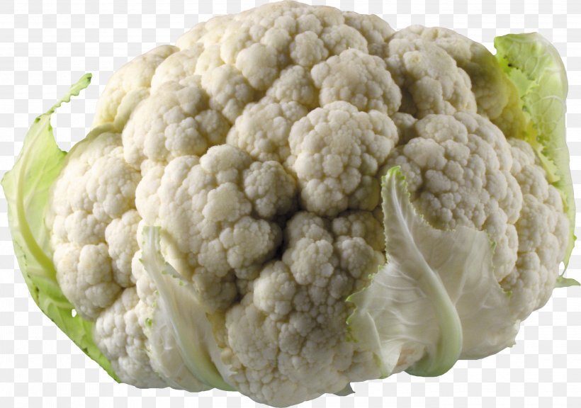 Cauliflower Cabbage Vegetable Broccoli Food, PNG, 2800x1967px, Cauliflower, Broccoli, Cabbage, Coconut, Cruciferous Vegetables Download Free