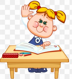 Class Room - Clip Art PNG