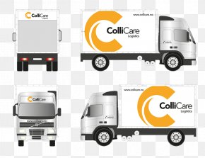 Car - Commercial Vehicle Van Car Brand Truck PNG