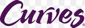 Curves - Curves International United States Logo Organization PNG
