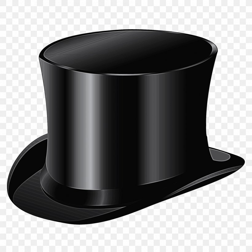 Cylinder Costume Hat Line Clip Art Black-and-white, PNG, 1879x1879px, Watercolor, Blackandwhite, Costume Hat, Cylinder, Fashion Accessory Download Free
