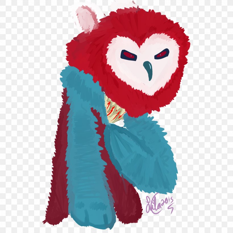 Fur Character Animal, PNG, 1500x1500px, Watercolor, Cartoon, Flower, Frame, Heart Download Free