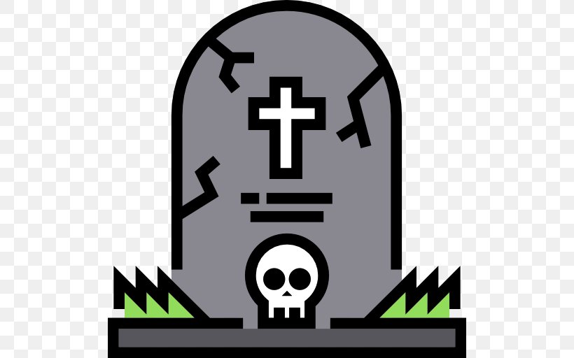 Headstone Cemetery Icon, PNG, 512x512px, Cemetery, Brand, Google Images, Halloween, Headstone Download Free