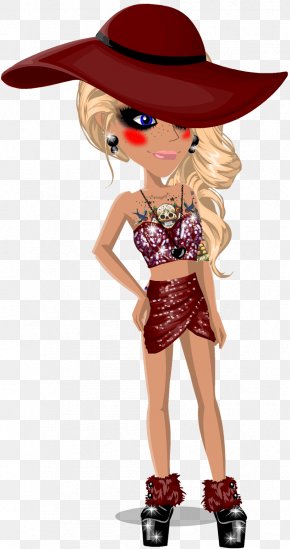 Fashionable Dress - MovieStarPlanet Reverse Image Search Blog PNG
