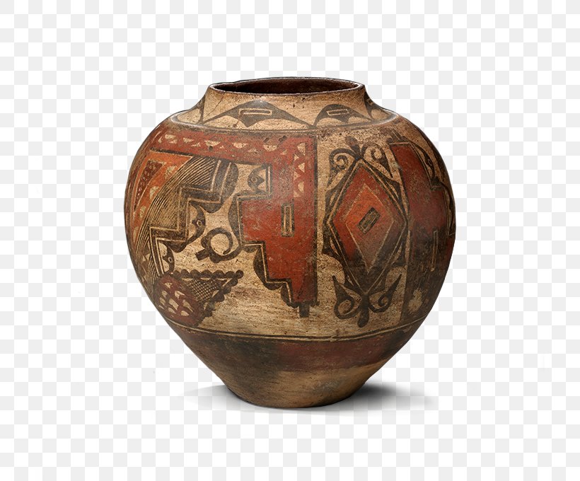 Nelson-Atkins Museum Of Art Santa Ana Pueblo Native Americans In The United States Ceramic Vase, PNG, 720x680px, Nelsonatkins Museum Of Art, Artifact, Beadwork, Ceramic, Clay Download Free
