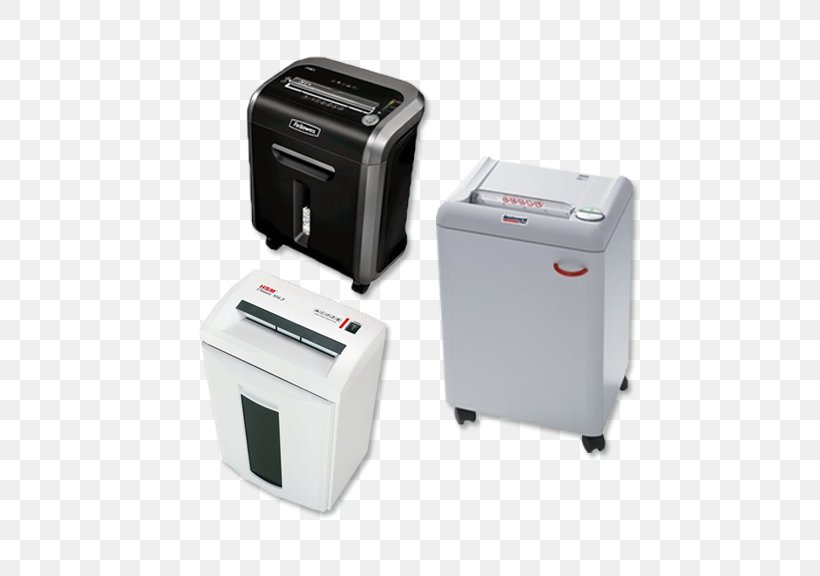 Paper Shredder Fellowes Brands Industrial Shredder Business, PNG, 576x576px, Paper, Business, Coupon, Credit Card, Electronic Device Download Free