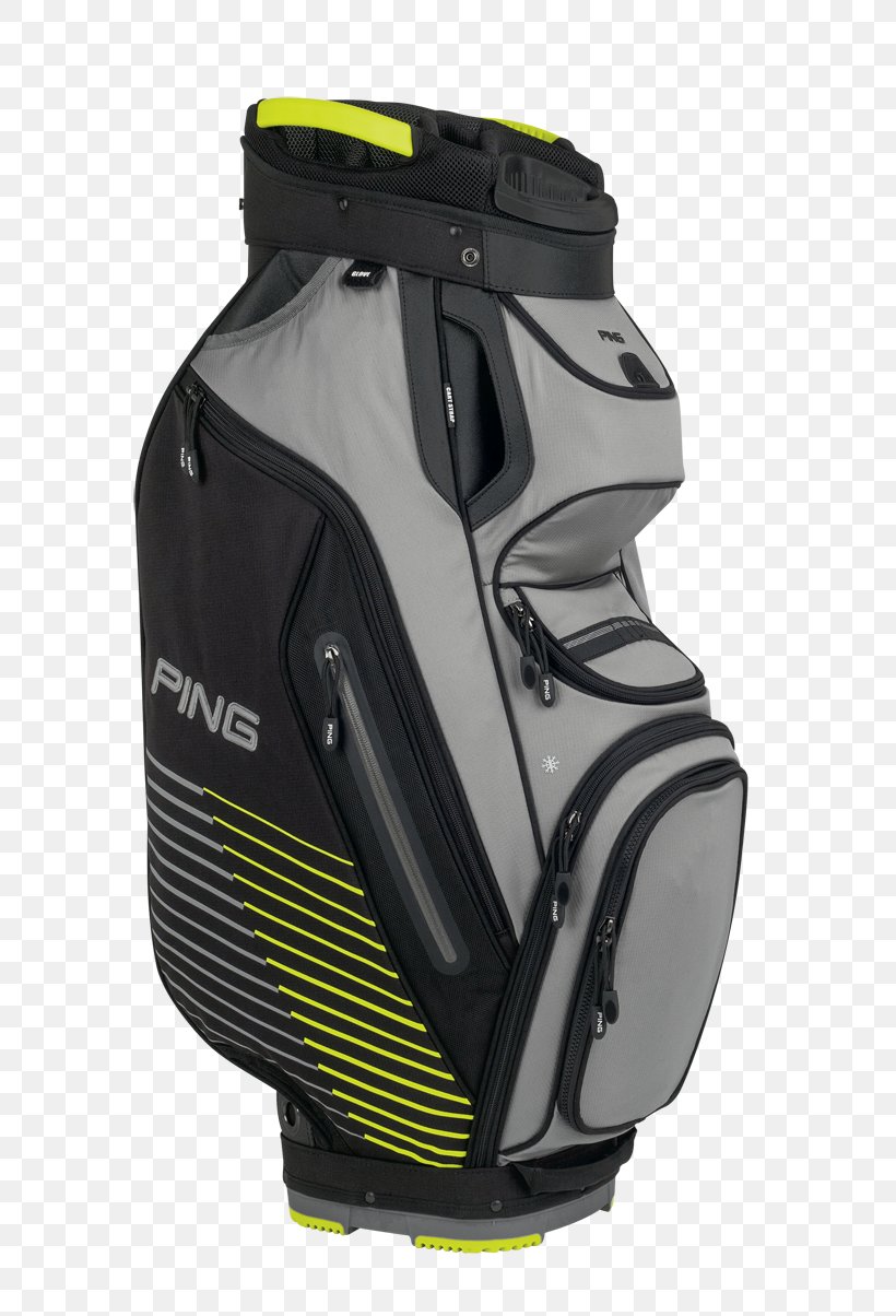 Ping Golfbag Golf Buggies, PNG, 768x1204px, Ping, Bag, Baseball Equipment, Baseball Protective Gear, Black Download Free