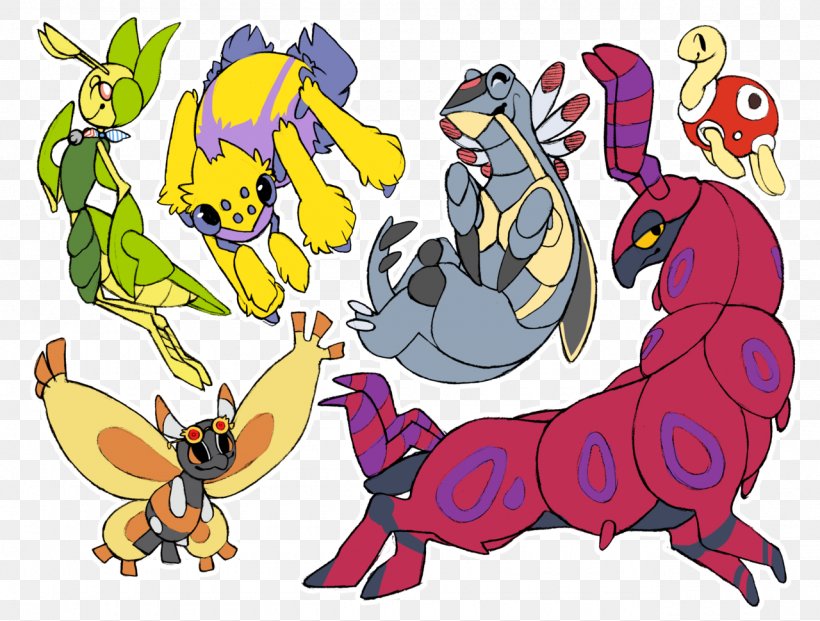 Pokémon Monotyping Clip Art, PNG, 1280x970px, Pokemon, Animal, Art, Artwork, Cartoon Download Free