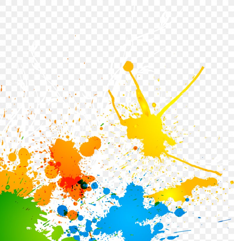 Vector Graphics Pigment Image Graffiti, PNG, 839x865px, Pigment, Art, Branch, Color, Flower Download Free