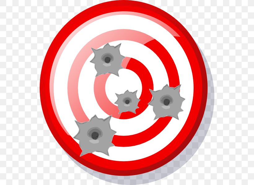 Shooting Target Bullseye Clip Art, PNG, 564x598px, Shooting Target, Archery, Area, Bullseye, Fictional Character Download Free