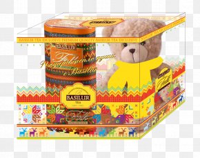 Tea - Tea Toy Orange S.A. Green Gram PNG