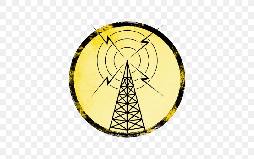 Telecommunications Tower Radio Broadcasting Aerials Clip Art, PNG, 500x514px, Telecommunications Tower, Aerials, Art, Broadcasting, Drawing Download Free