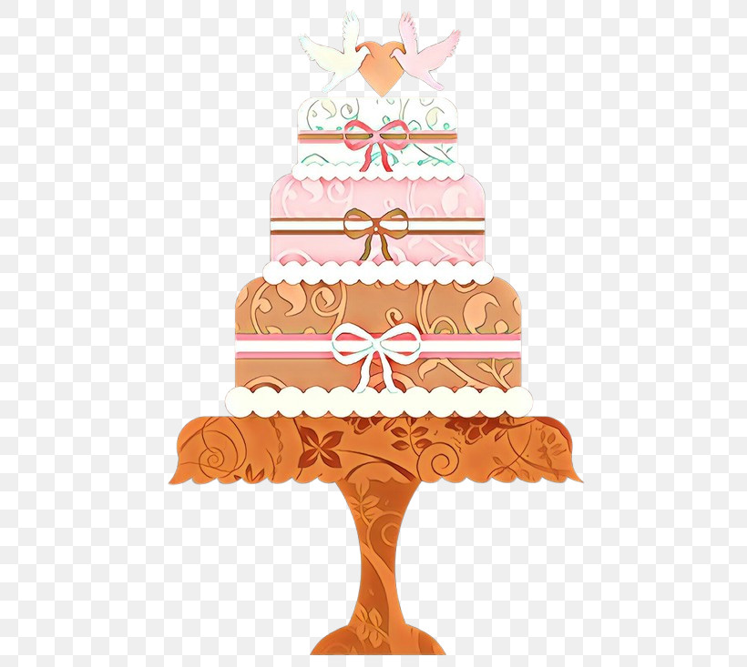 Wedding Cake, PNG, 500x733px, Cake, Baked Goods, Cake Decorating, Dessert, Food Download Free
