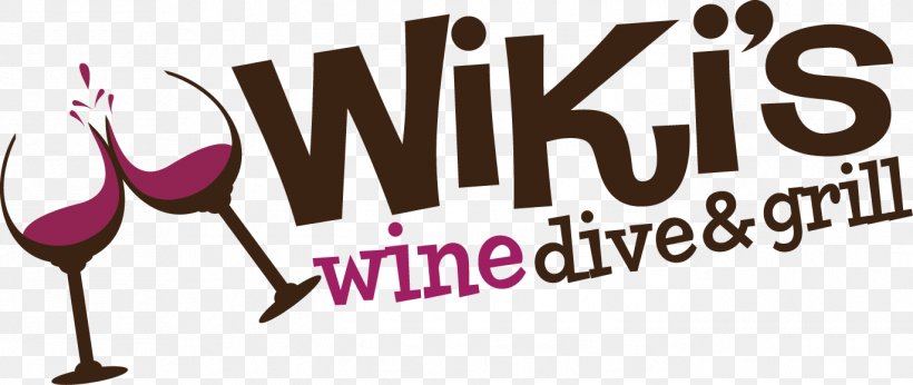 Wiki's Wine Dive & Grill Restaurant Taco Food Kitchen, PNG, 1371x580px, Restaurant, Bakersfield, Brand, California, China Bistro Download Free