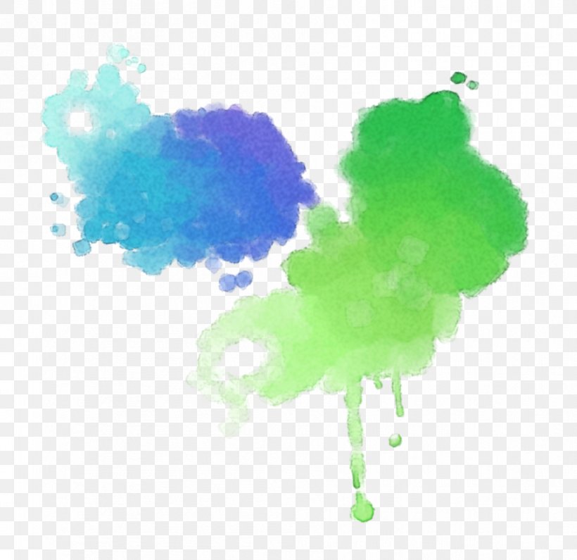 Aesthetics Drawing Watercolor Painting Clip Art, PNG, 907x880px, Aesthetics, Art, Drawing, Green, Line Art Download Free