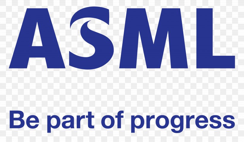 ASML Holding Cymer Business Lithography Carl Zeiss AG, PNG, 7087x4143px, Asml Holding, Area, Banner, Blue, Brand Download Free