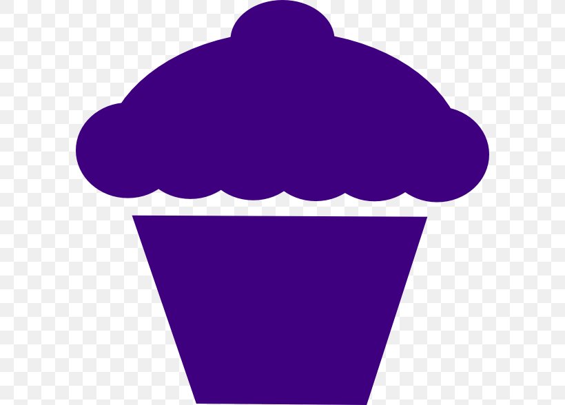 Cupcake Frosting & Icing Muffin Birthday Cake Clip Art, PNG, 600x588px, Cupcake, Birthday Cake, Black And White, Cake, Food Download Free