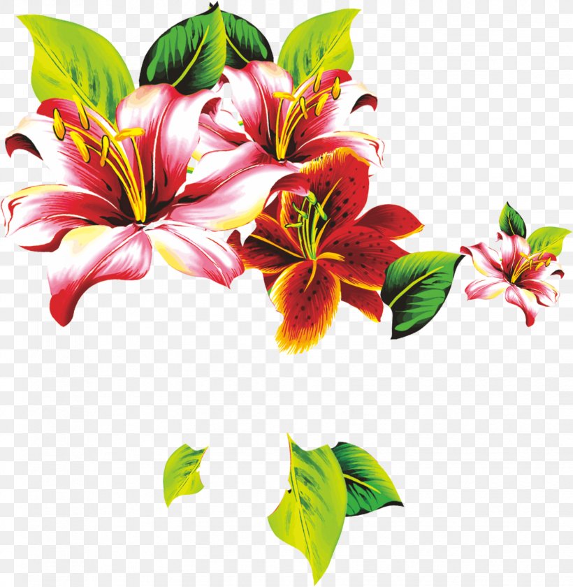 Floral Design Lilium Petal Flower, PNG, 1649x1690px, Floral Design, Alstroemeriaceae, Bud, Cut Flowers, Designer Download Free