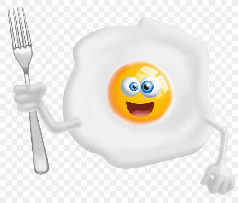 Stitch - Fried Egg Omelette Food Breakfast PNG