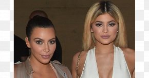 Kylie Jenner - Kim Kardashian Kylie Jenner Keeping Up With The Kardashians Kourtney And KhloÃ© Take The Hamptons Kardashian Family PNG