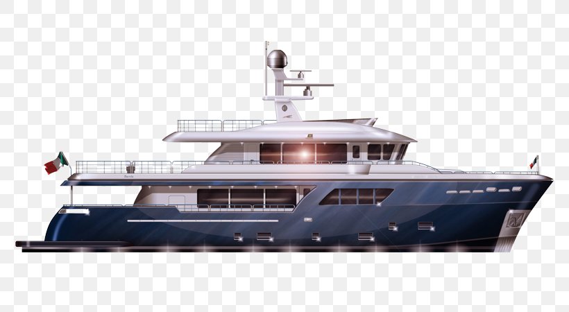 Luxury Yacht Yacht Charter Cantiere Delle Marche Srl Motor Ship, PNG, 780x450px, Luxury Yacht, Baustelle, Boat, Cantiere Delle Marche Srl, Delle Download Free