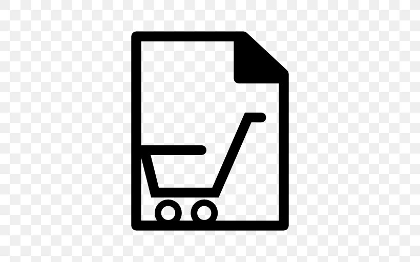 Purchase Order Purchasing, PNG, 512x512px, Purchase Order, Area, Black, Black And White, Brand Download Free